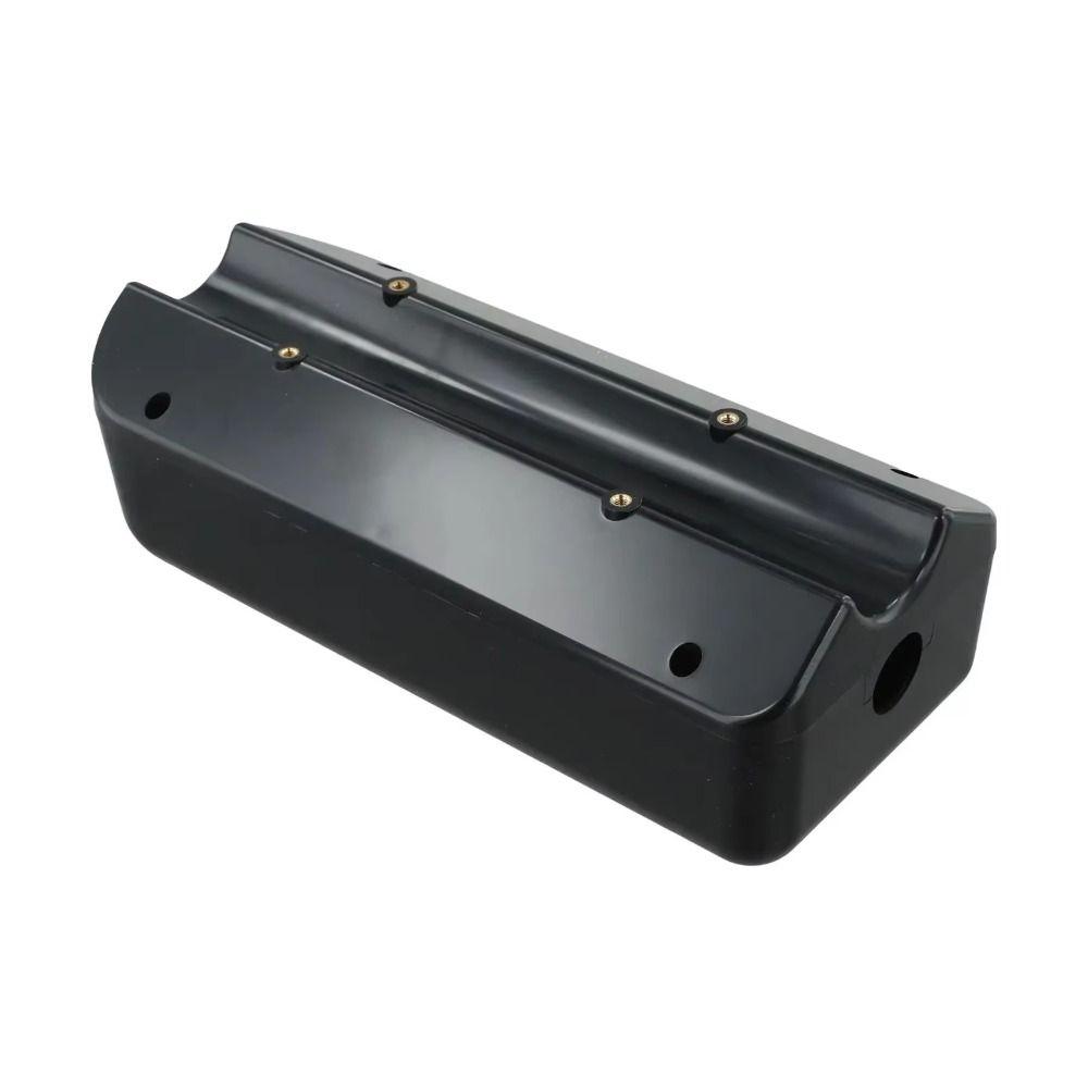 ABS Plastic Electric Bicycle Controller Box 250x105x75mm Electric Bike Controller Ride Accessories