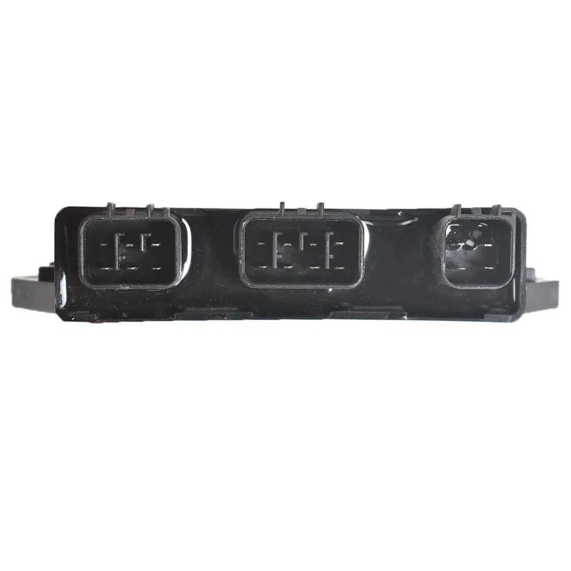 Yamaha YFM 660 R Raptor Grizzly 660cc ATV CDI Box 5km-85540-10-00 High Quality Limited Edition Fit for 2002-2004 Models