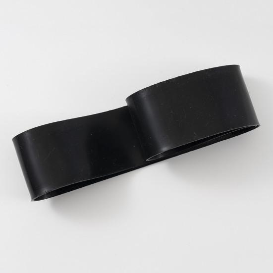 Эспандер для тренировок Эластичная лента-петля для упражнений для ягодиц Ноги Физиотерапия Силовая лента для тренировок Йога Пилатес Тренажерный зал Дом