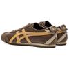 ONITSUKA TIGER Mexico 66 Clay Canyon Paper Bag Унисекс Кроссовки Коричневый 1183C102-203