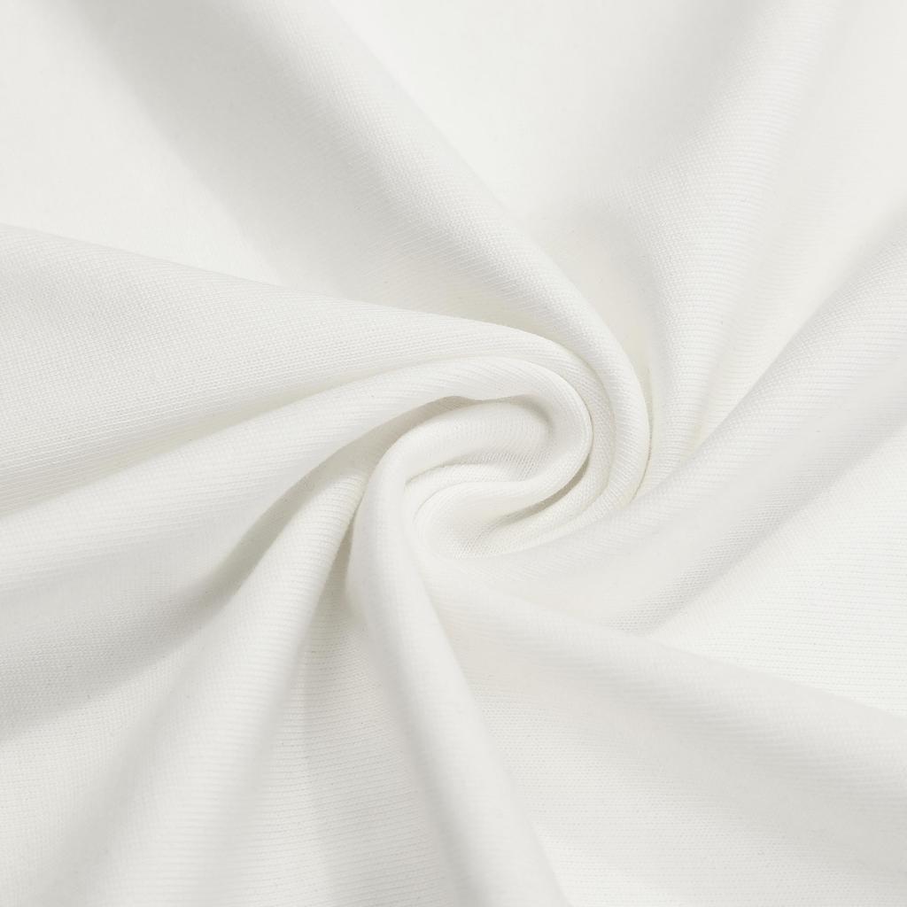 Уличная одежда Новости Графическая футболка Хлопковая футболка Унисекс Топы Футболки Футболка с коротким рукавом