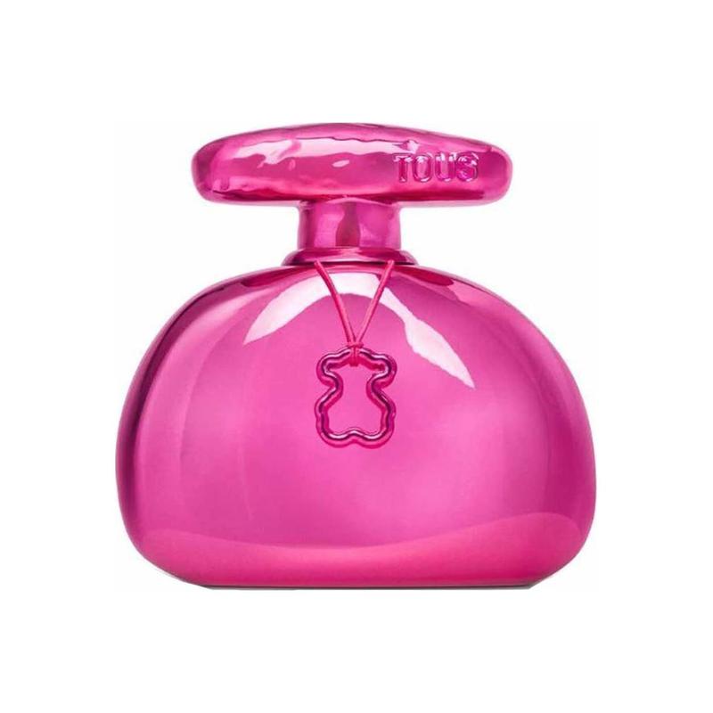 TOUS Electro Touch Perfume Fruity Floral Fragrance EDP 100ml