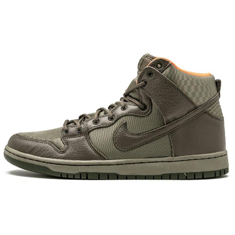 Nike Sb Dunk High Фрэнк Козик 313171-328