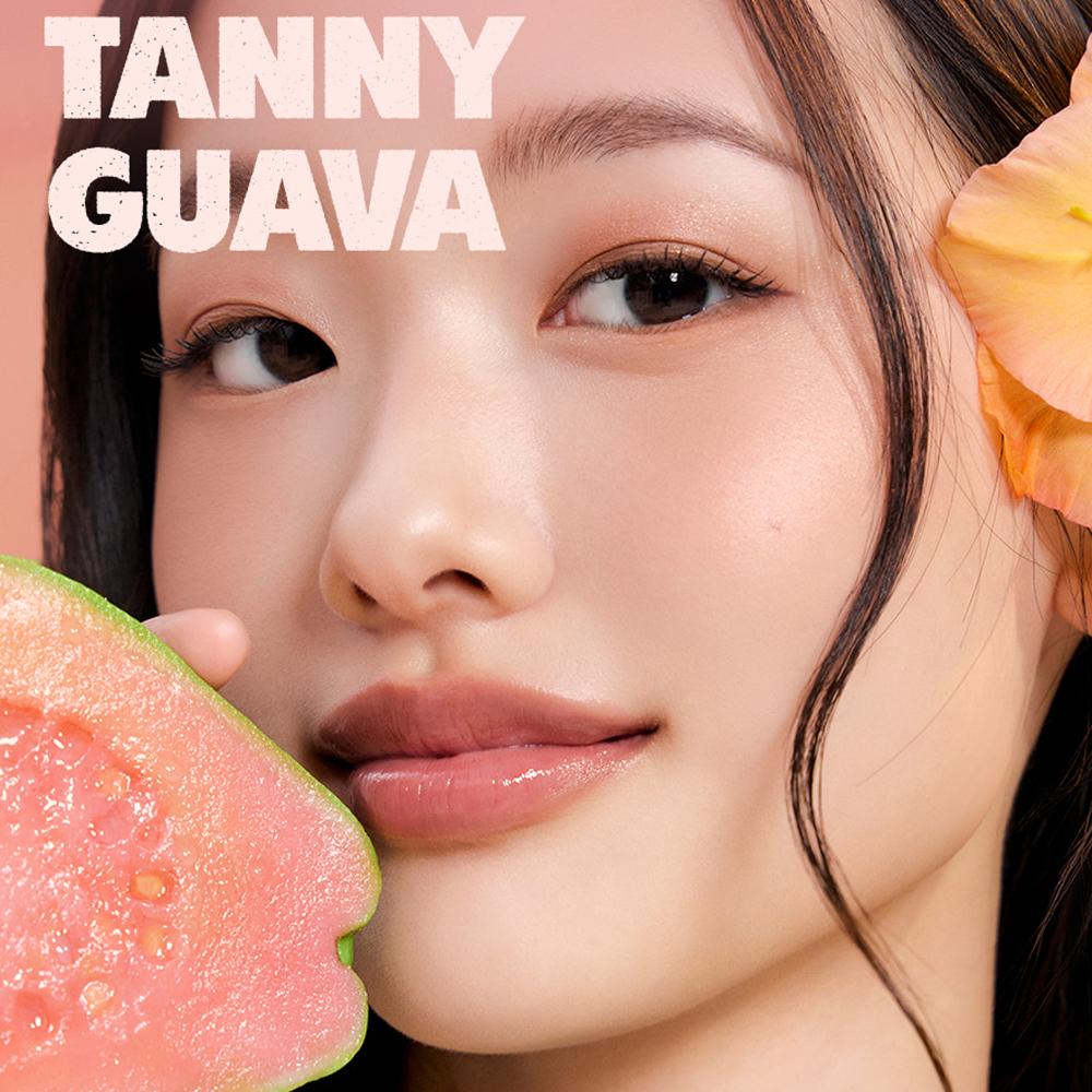 Rom&nd Сочный стойкий оттенок 3,5 г