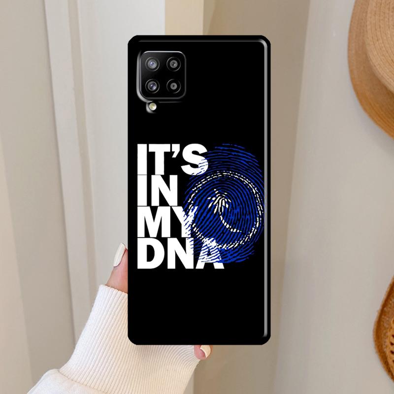 Chuuk Chuukese Pride 691 Phone Case For Samsung Galaxy A14 A34 A54 A12 A22 A32 A52 A72 A51 A71 A33 A53 A73 A50
