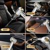CENRR 360000PA Mini Car Vacuum Cleaner Strong Power Handheld Wireless Car Cleaner High Suction Vacuum Cleaner Home Appliance