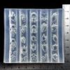 Силиконовая форма для нейл-арта, формы для дизайна маникюра, подходят для создания рельефного кружева, лебединого танца, аксессуары для рукоделия