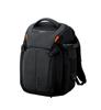 Backpack Black LCS-BP3