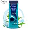 CLEAR Мужской гель для душа с ароматом одеколона