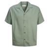 Jack & Jones Aaron Tencel Resort рубашка с коротким рукавом