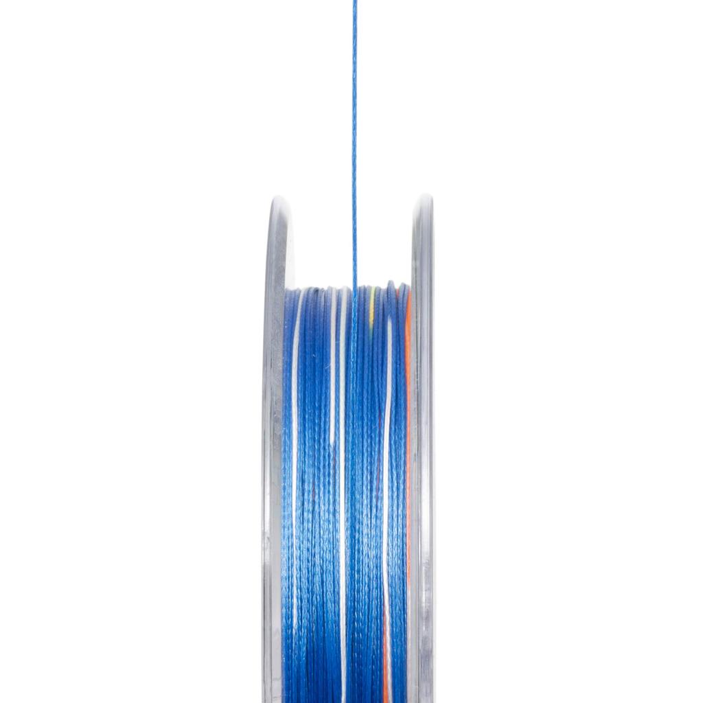 TORAY Line Морская рыболовная снасть для пруда Super PE 4 Нет. 50м.