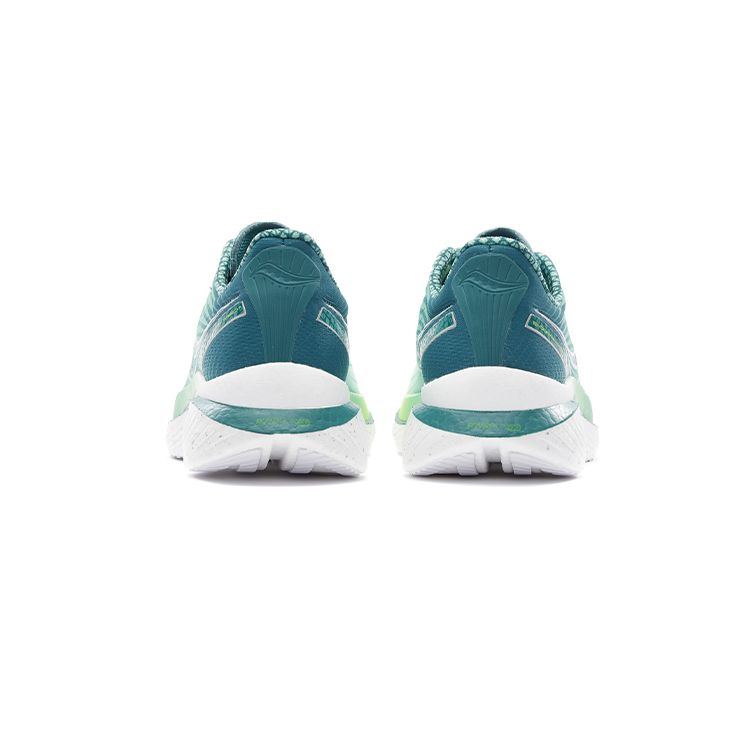 SAUCONY Endorphin Speed 3 Минималистичные Удобные Дышащие Отзывчивые Низкие Тренировочные Кроссовки для Бега Унисекс кроссовки Белый Зеленый S20756-210