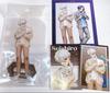 [USED] Blue Lock Nagi Seishiro Cuddle Series Acrylic Stand Hologram Card Bonus