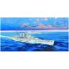 Trumpeter 1/350 Royal Navy Heavy Cruiser HMS Exeter Plastic Model 05350