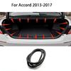 Автоаксессуар для Accord 2013-2017 74865-T2A-003 Резиновое уплотнение крышки багажника