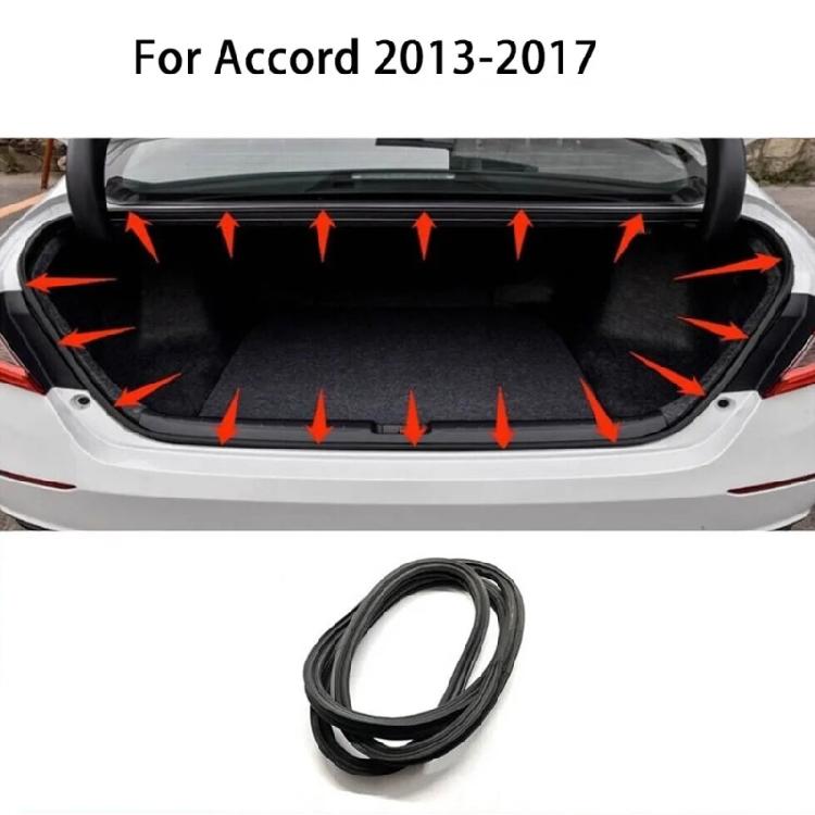 Автоаксессуар для Accord 2013-2017 74865-T2A-003 Резиновое уплотнение крышки багажника