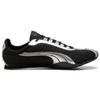 Puma H-Street OG Black Silver Unisex Sneakers 403692-02