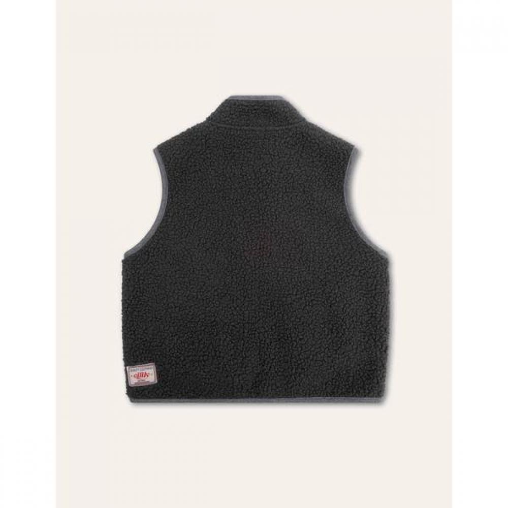 Oilily Kids Freent Sweat Cardigan Okhfevt001a