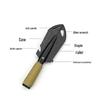 Xinruida Stainless Steel Multifunction Entrenching Shovel