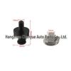 Пара болтов замка двери багажника Chevrolet GMC Cadillac Hummer 11570162 с гайками