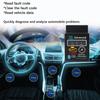 Car OBD2 Scanner Elm327 V1.5 Code Reader OBDII Diagnostic Scanner Tool Bluetooth-Compatible Diagnosis B3E1