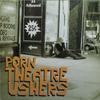 12-дюймовая пластинка PORN THEATRE USHERS - Me & Him BHR1001 Biscuithead Rec 1999 US Рэп и Хип-Хоп/R&B Б/у