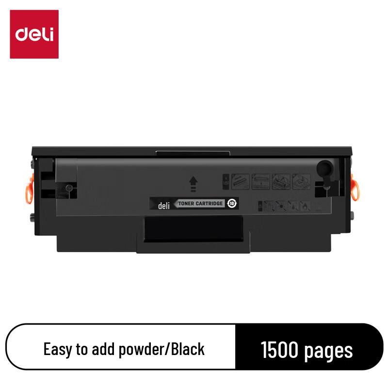 Deli W1110a Compatible Toner Cartridge for HP Printers