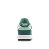 Nike Женские кроссовки Dunk Low Geode Teal White Emerald-Rise DD1503-301