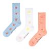 Sock Shop Женский набор носков со свежими фруктами S