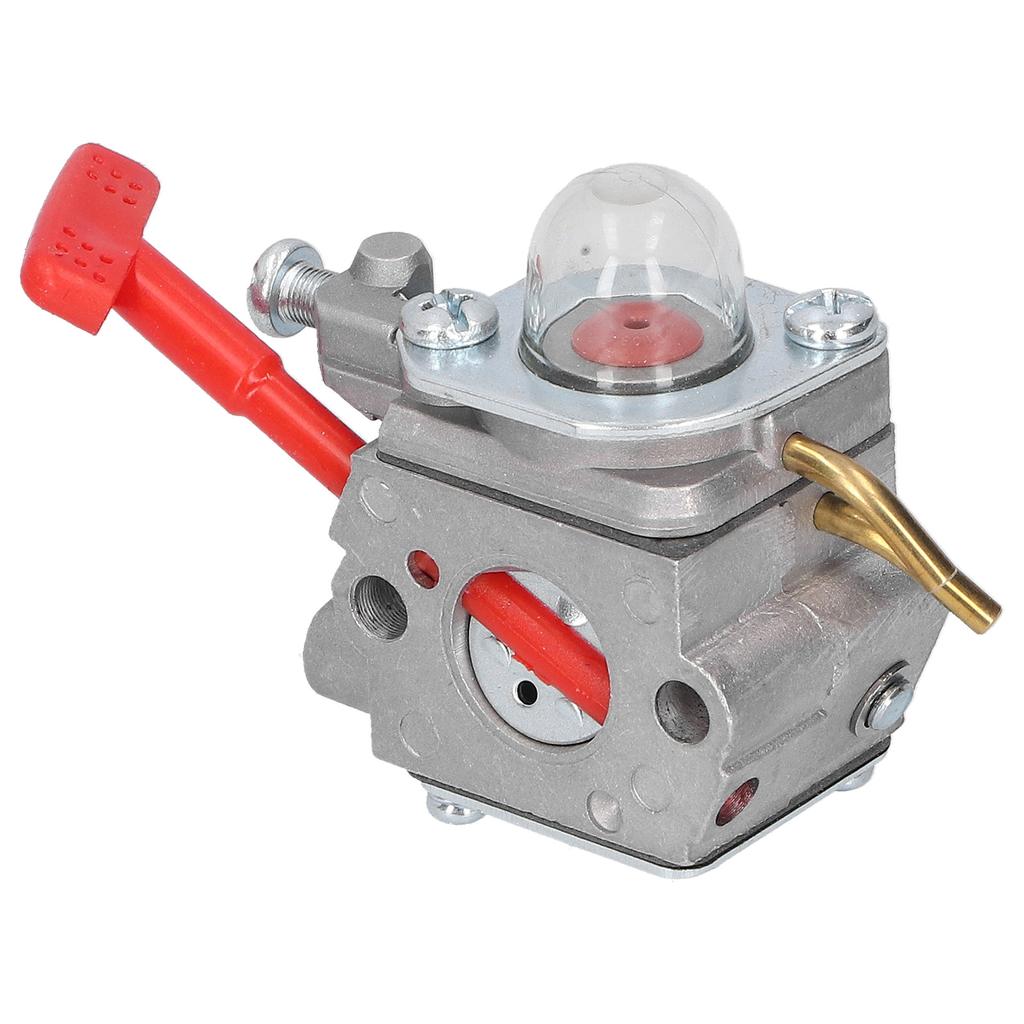 Замена карбюратора из алюминиевого сплава, подходит для Walbro WT458 WT‑220 WT‑318 WT‑318X WT‑165 WT71C