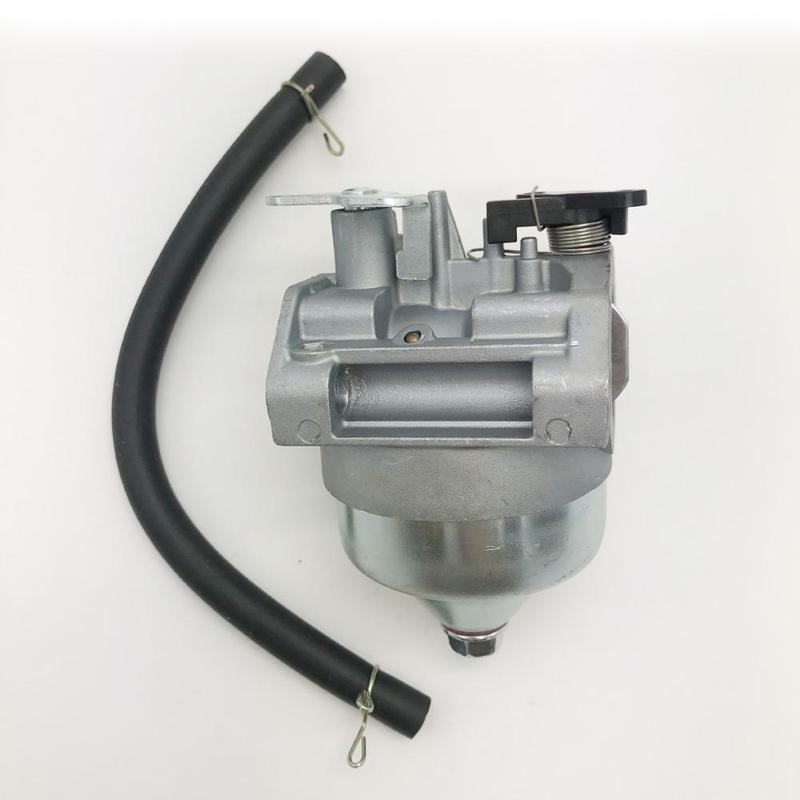 New Carb For Honda Carburetor HRR2163 TDA GCV160 Troy-Bilt TB130 TB260 Craftsman