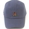 Universal Chemistry Linen Blue Campcap
