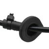 Датчик скорости колеса ABS 89546-08010 Передний левый для Isuzu D-Max Rodeo 2.5TD 3.0TD
