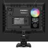 Yongnuo YN300Air II: Тонкий и портативный RGB LED свет для фотосъемки с регулируемой цветовой температурой