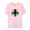 I Do My Own Stunts T Shirt Get Well Gift Funny Injury Leg Free Shippping Clothes T Shirts For Men Street
