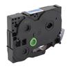6 Colo  KZE 231 431 531 631 731 Compatible Label Tape for     12mm KZE 731