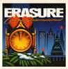 7inch Record ERASURE - Crackers International MUTE93A Mute 1988 UK Dance & Electronica Used