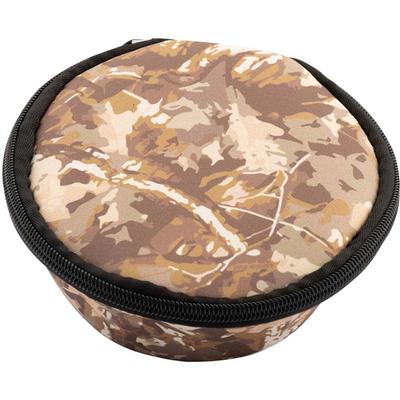 Капитан Стаг Капитан Стаг Uh 3048 [чехол для чашки Sierra 320 с карманом CS Sand Camouflage]