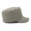 [New Era] Military Work Cap Hat Moss 7 WM-01 DUCK MOSS 23J