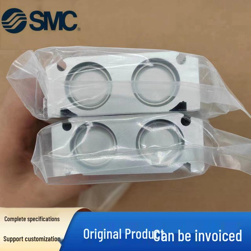 Двухсторонний цилиндр SMC CXS2M 20-10-20-30-50-60-75-80-90-100-125-150