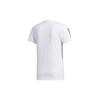 Adidas Neo M CS Tee Sport футболка с коротким рукавом мужская белая GP5731