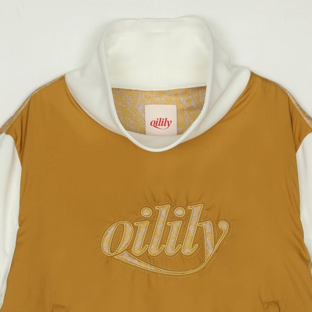 Oilily Solid Jumper Owgf8jp031