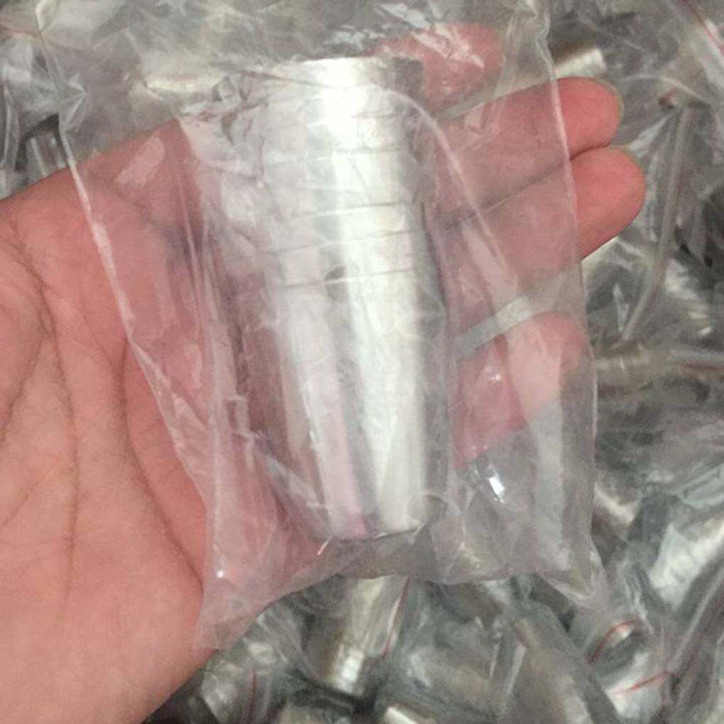 7 шт. насадок для глазури, кухонные принадлежности, аксессуары для выпечки, домашняя выпечка с использованием инструментов для украшения кондитерских изделий из нержавеющей стали своими руками