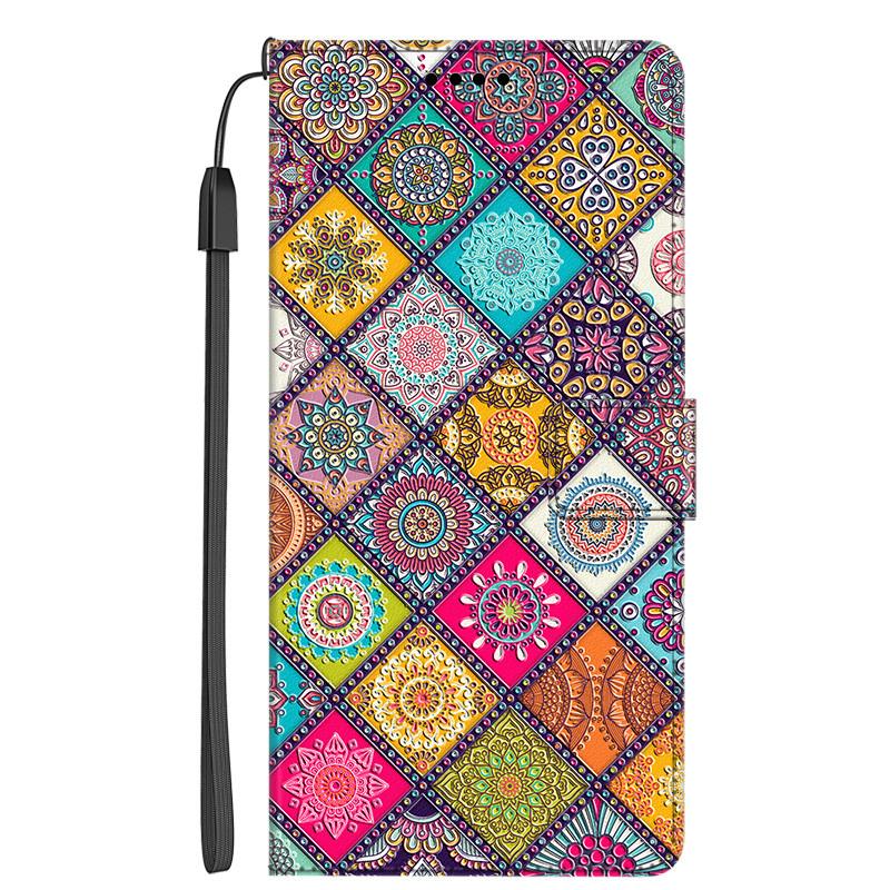 For OPPO Reno 14 Pro 5G Case Reno14 Pro Bag Magnet Leather Book Cover Flip Wallet Case For OPPO Reno 5 4G Phone Case Reno5 Coque
