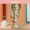 Creative Figurine Statue For Artwork Desktop Bedroom Garden Yard Decoration Ornament Gift