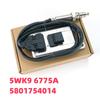 5801754014 5WK96775A 5WK9 6775A 24V Nitrogen Oxygen Sensor 24V For IVECO Trucks Buses Diesel Exhaust Gas Detection Nox Sensor