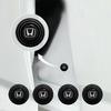 1/2/4pcs Car Door Shock Absorber Cushion Shockproof Pad for Civic Xrv Hrv Crv Brv City Accord Fit Jazz Insight Pilot Passport Stepwgn