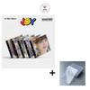 Woo!ah! 1st Mini Album JOY (Jewel Ver.)