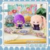Project SEKAI: COLORFUL STAGE Мизуки Акитоя Хлопковая Набивная Фигурка Игрушки Плюшевые Игрушки Подвеска для Рюкзака Фанатов Брелок Подарок