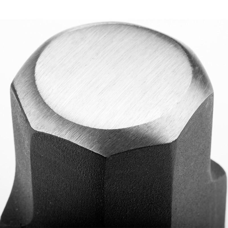 SATA 3lb Fiber Handle Octagonal Hammer